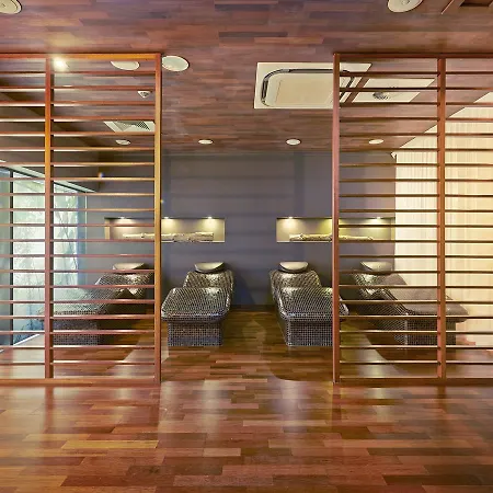 דירה Vacationclub - Olympic Park C606 Z Tarasem Widokowym *