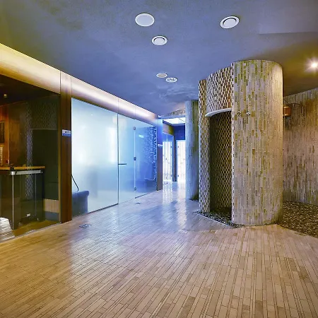 Vacationclub - Olympic Park C606 Z Tarasem Widokowym * קולובז'ג