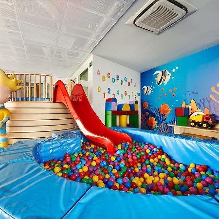 דירה Vacationclub - Olympic Park C606 Z Tarasem Widokowym *