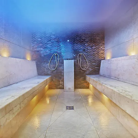 Vacationclub - Olympic Park C606 Z Tarasem Widokowym דירה *