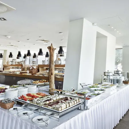 דירה Vacationclub - Olympic Park C606 Z Tarasem Widokowym