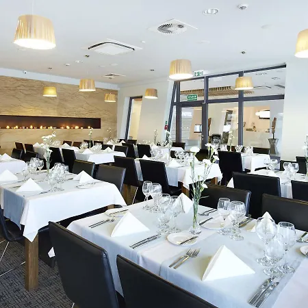 דירה Vacationclub - Olympic Park C606 Z Tarasem Widokowym קולובז'ג