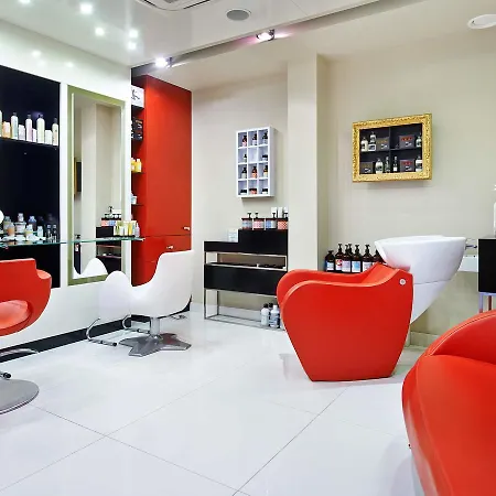 Vacationclub - Olympic Park C606 Z Tarasem Widokowym קולובז'ג