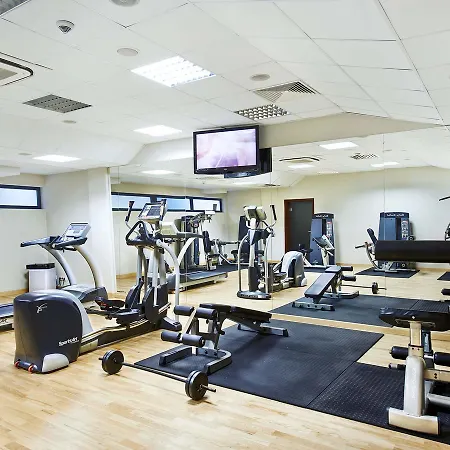 Vacationclub - Olympic Park C606 Z Tarasem Widokowym דירה קולובז'ג